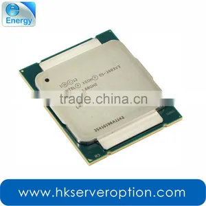 Intel Xeon E5-2603V3 SR20A CM8064401844200 Server CPU thumbnail-1