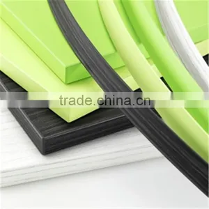Super White Colour Edge Banding,pvc EDGE BANDING thumbnail-3