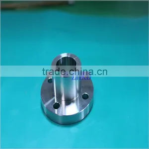 High Precision Cnc Machining Service Customized Parts thumbnail-1