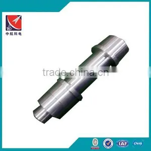 Machining Parts Milling Machine With Cnc thumbnail-2