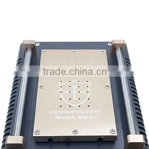 OCAmaster Built-in Vacuum Pump Mini LCD Separator Machine OM-S1 For Broken LCD Screens Separating thumbnail-6
