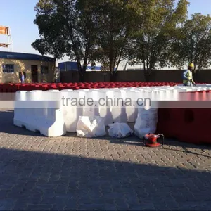 5000L Series Blow Molding Machine For Plastic Tank thumbnail-3