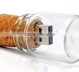 Custom Wooden Dream Drift Bottle Flash Usb, Buy Cheap Usb Sticks Bottle Cork Usb Stick 8gb thumbnail-4
