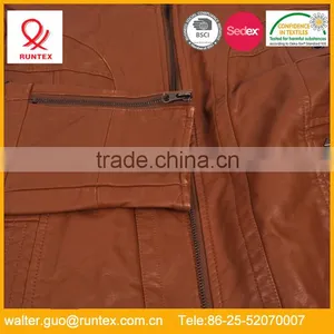Runtex Mens Casual Jakets RT-W-M-55 thumbnail-4