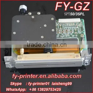 Factory Supplier Wholesale For SPT510 Print Head Prices thumbnail-1