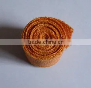 Eco Friendly Fabric Jute Roll Burlap Roll Jute Fabric thumbnail-1