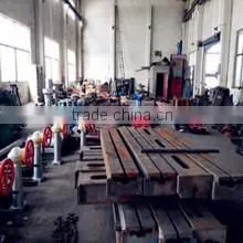 Jiangsu Cosmic Power Environmental Protection Tech Co., Ltd. company overview - view 3 thumbnail