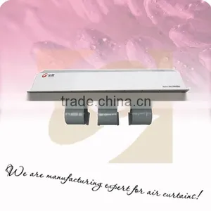 JRM-L/W-S Centrifugal Water Supply Cooling Heating Air Curtain thumbnail-1