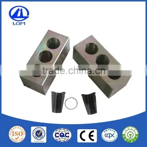 High Quality Slab Anchorage of 3 Holes thumbnail-1