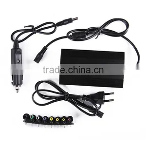 New Universial AC DC 100w Power Supply Charger Adaptor thumbnail-1
