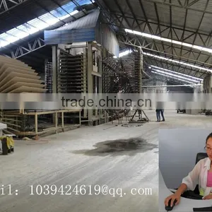 Chip Board Cutting Machine Supplier in Linyi China thumbnail-5