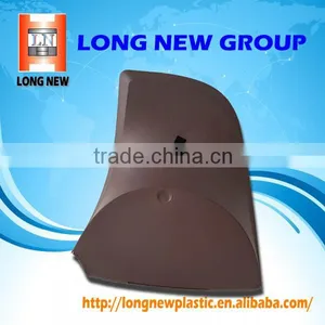 Newly and Highly OEM Plastic Assemble Cover Parts for Customized thumbnail-1