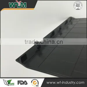 Shenzhen High Quality Plastic Injection Mould for Printer Plastic Covers thumbnail-3