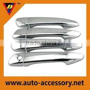 ABS Plating Door Handle Cover Lexus Parts Online for Sale thumbnail-1
