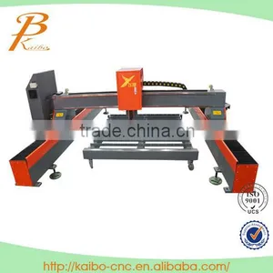 Plasma Cutting Machine / Cnc Plasma Parts / Cnc Machine Parts thumbnail-2
