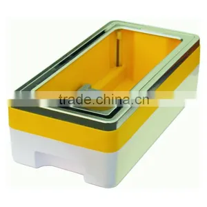 Dressings and Care For Medical Shoes Cover Dispenser Machine thumbnail-3