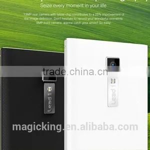 MTK6582 Quad Core 1.3GHz 5.5 Inch IPS OGS HD Screen Leagoo Lead 1 Android 4.4 13MP Camera 3G Smartphone thumbnail-3