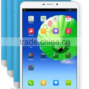 Ployer Momo8 4G 7 Inch Smart Android Tablet pc With Dual Core thumbnail-1