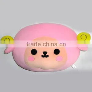 Plush Baby Pillows thumbnail-2