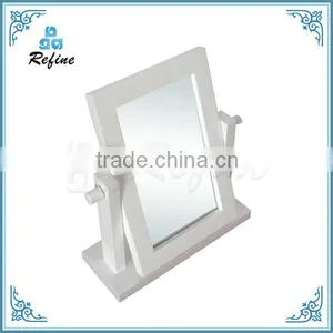 Modern Fancy Fasionable Vanity Table Mirror thumbnail-1