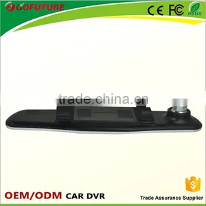 Factory Cheap 2.4 Inch 170 Degree HD Car DVR Rearview Mirror Wireless Backup Camera thumbnail-5