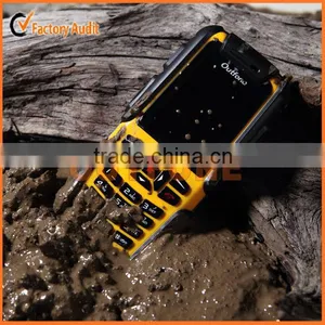 GPS Navigation Keyboard Mobile Phone thumbnail-1