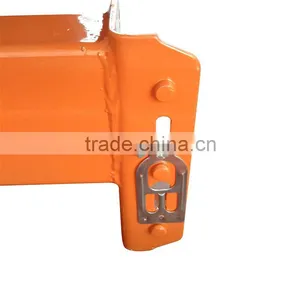 Ownace China Supplier Industrial Heavy Teardrop Pallet Racking System thumbnail-4