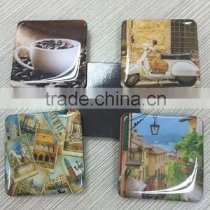 Personalized Fridge Magnet,resin Fridge Magnet,souvenir Fridge Magnet thumbnail-2