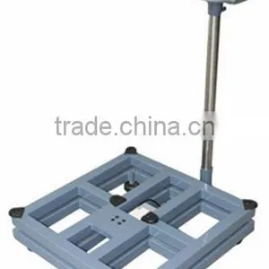 Bench Weighing Scale thumbnail-1