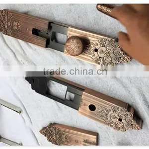 High Quality Metal Door Handle Hardware thumbnail-1