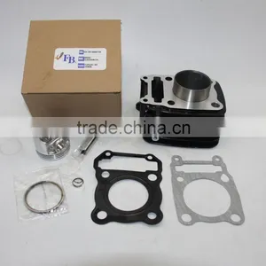 SCL-2013080150 DISCOVER135 58mm Cylinder Kit for Wholesale Motorcycle Parts thumbnail-4