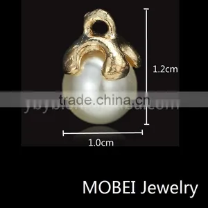 Nickel Free Garment Accessories Metal Trims thumbnail-2