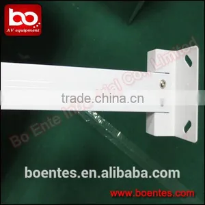 Aluminum Alloy Retractable Projector Ceiling Mount Bracket BM4365 for Projector Support thumbnail-3