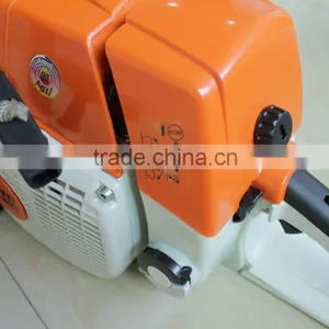 72cc Chain Saw With CE,GS thumbnail-1