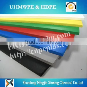 Factory Wholesale High Density Environmental Friendly PVC Embossed Cabinets Board thumbnail-6