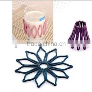 Heat Resistant & Tear Resistant Silicone Mat & Baking Mat thumbnail-1
