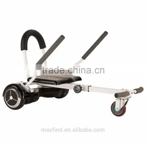 Newest Hoverboard go Kart Prices for 6.5inch/8inch/10inch With US Warehouse thumbnail-6