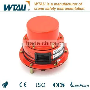WTC/J Crane Angle and Length Sensor for Cranes Legs thumbnail-1