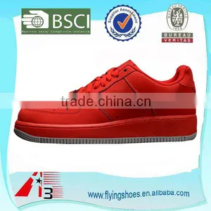 China Casual Sport Footwear Factory in China thumbnail-2