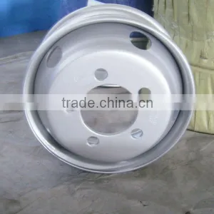 Tubless Wheel 11.75*6.00 thumbnail-1