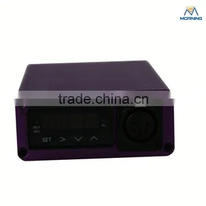 NAIL-VT Wholesale Aluminum Alloy Portable Dental Unit Hot Sale 110V 100W thumbnail-3