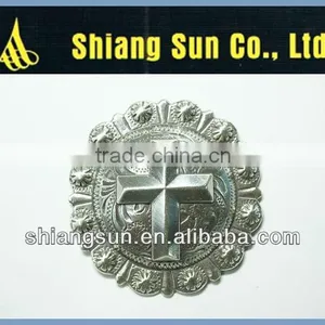 Mens Clip Buckle Belt thumbnail-1