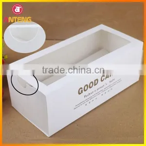 Customized Paper Food Grade Cake Boxes Wedding Favor Take Out Box thumbnail-1