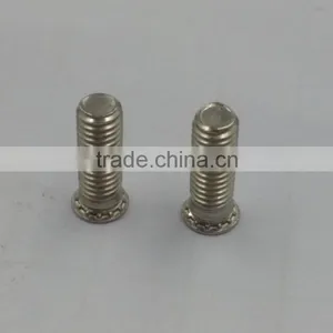 Dongguan Flat Head Self Clinching Studs thumbnail-5