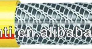 Colorful PVC Braided Hose thumbnail-1