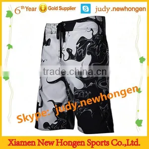 High Quality Mens Beach Shorts, Holiday Beach Short thumbnail-1