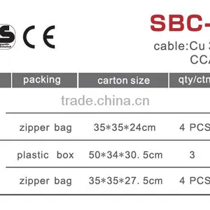 Booster Cable 1200A Europe Market TUV/GS CE thumbnail-3