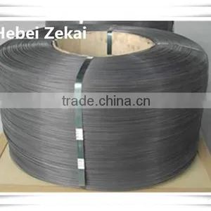 2015 Hot Soft Balck Annealed Wire thumbnail-4
