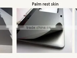 Economy Laptop Top Panel Sticker for Refurbished Dell E4300 thumbnail-3