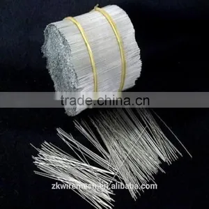 China Black Annealed Iron Wire Straight Cut Wire thumbnail-6